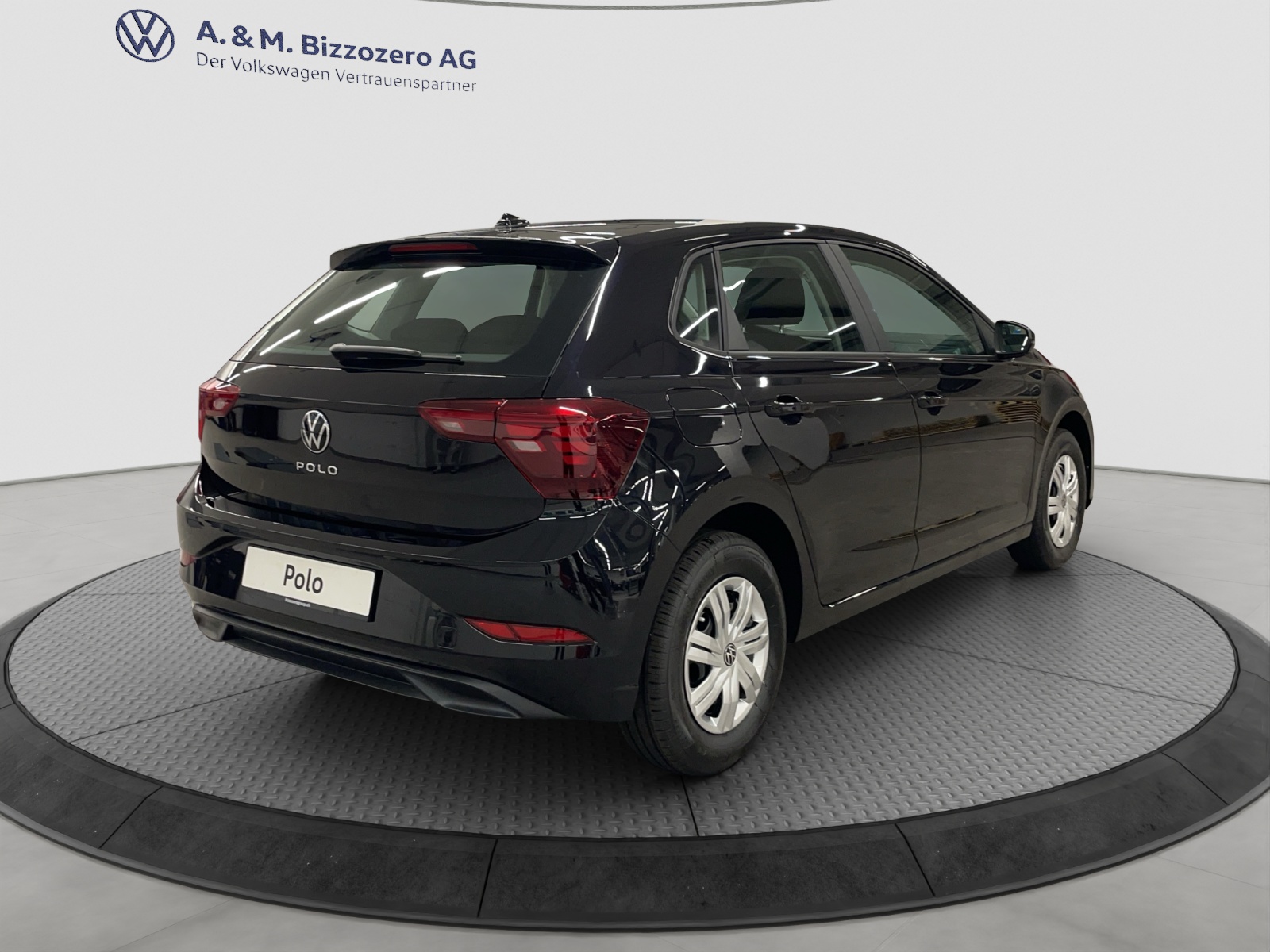 VW Polo 1.0 TSI Trend-image-4