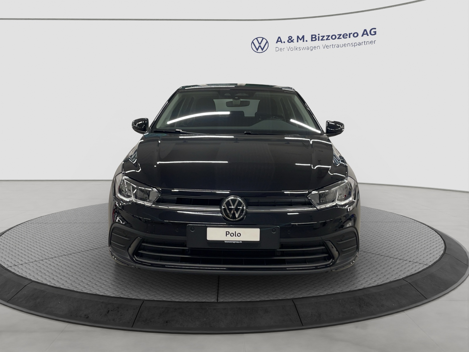 VW Polo 1.0 TSI Trend-image-7