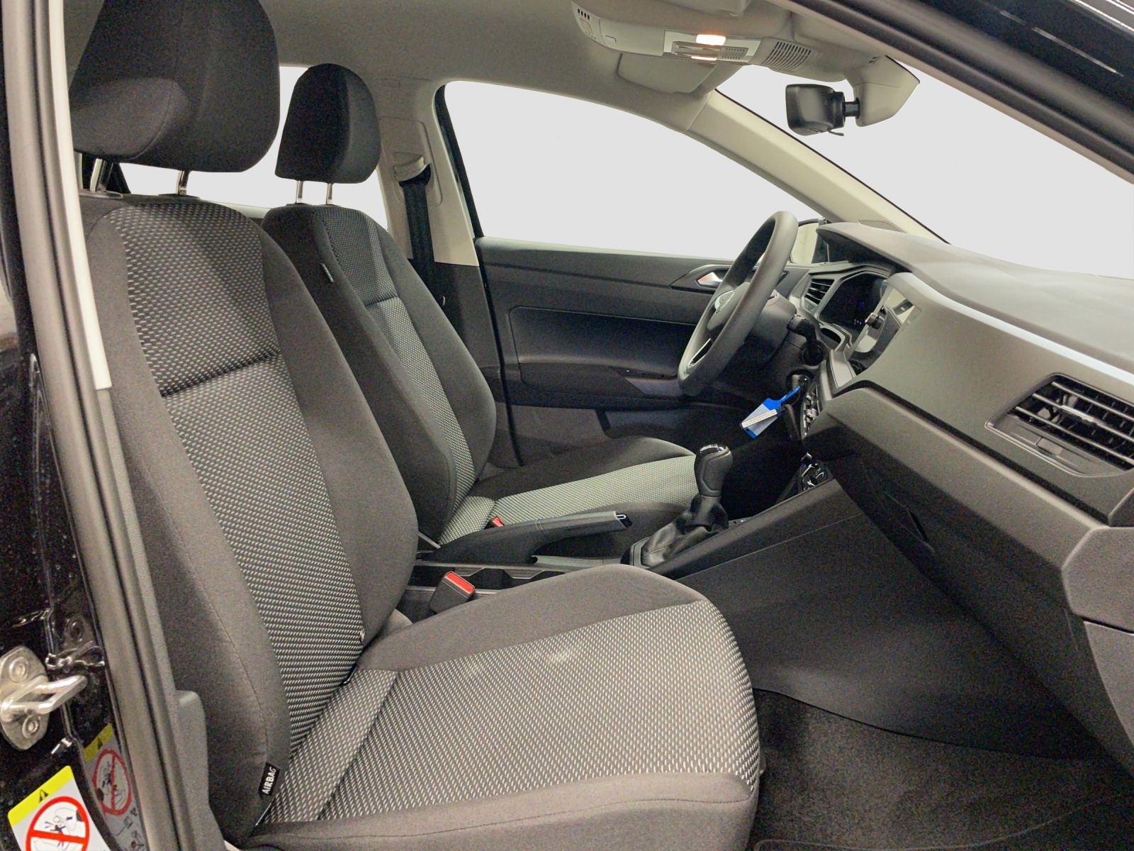 VW Polo 1.0 TSI Trend-image-13
