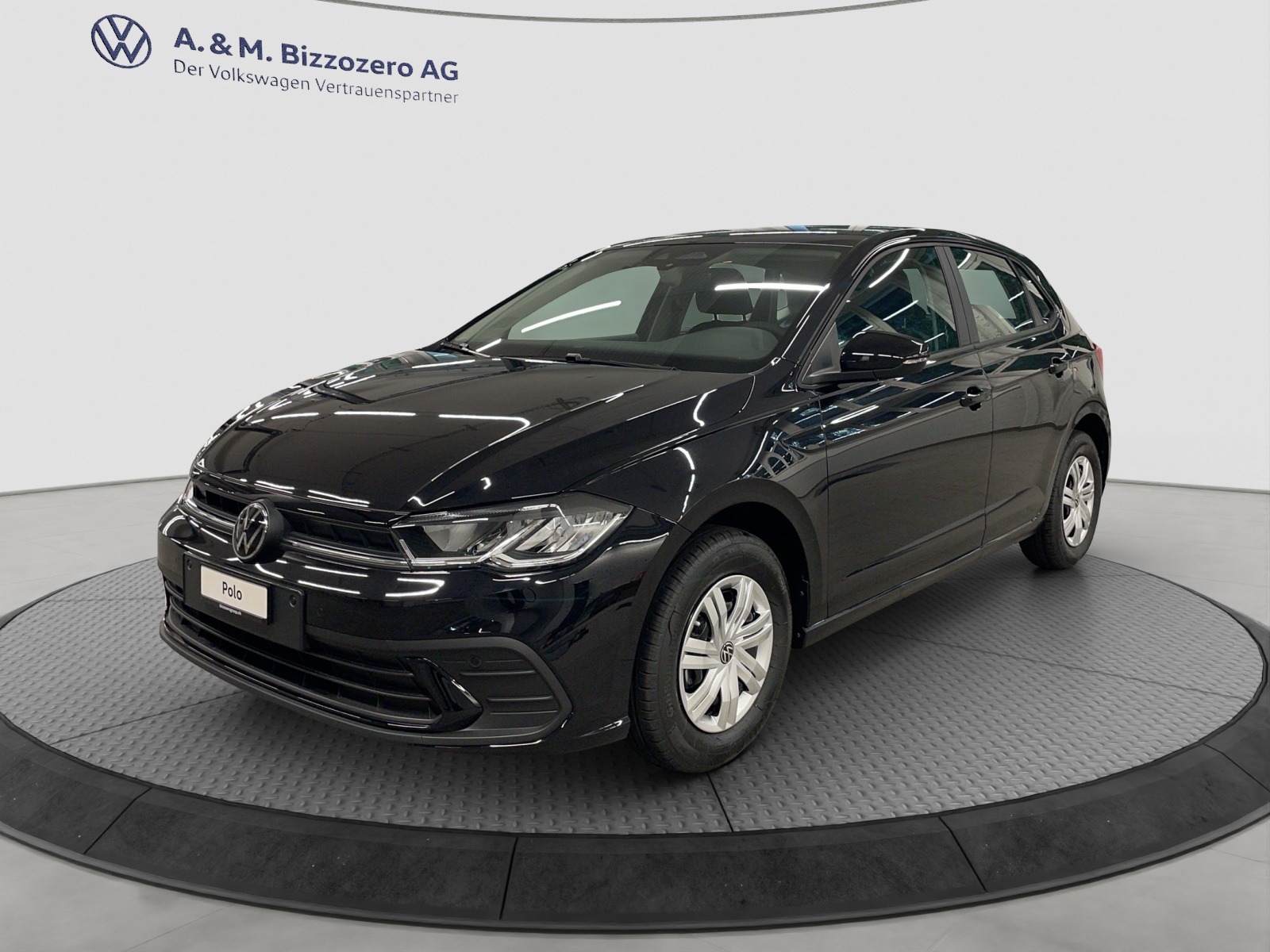VW Polo 1.0 TSI Trend-image-0