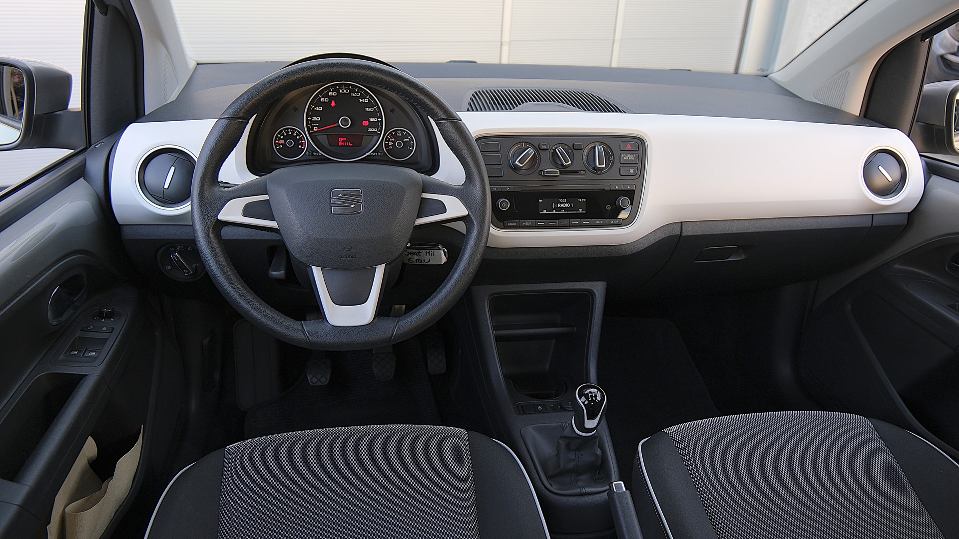 SEAT Mii 1.0 Chic E-Eco-image-5