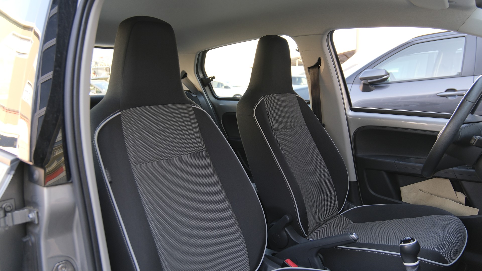 SEAT Mii 1.0 Chic E-Eco-image-15