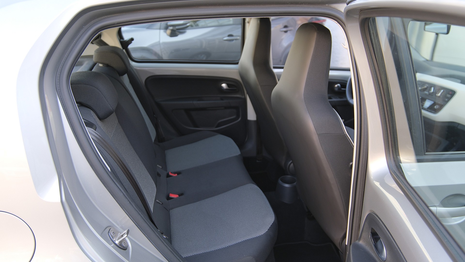 SEAT Mii 1.0 Chic E-Eco-image-20