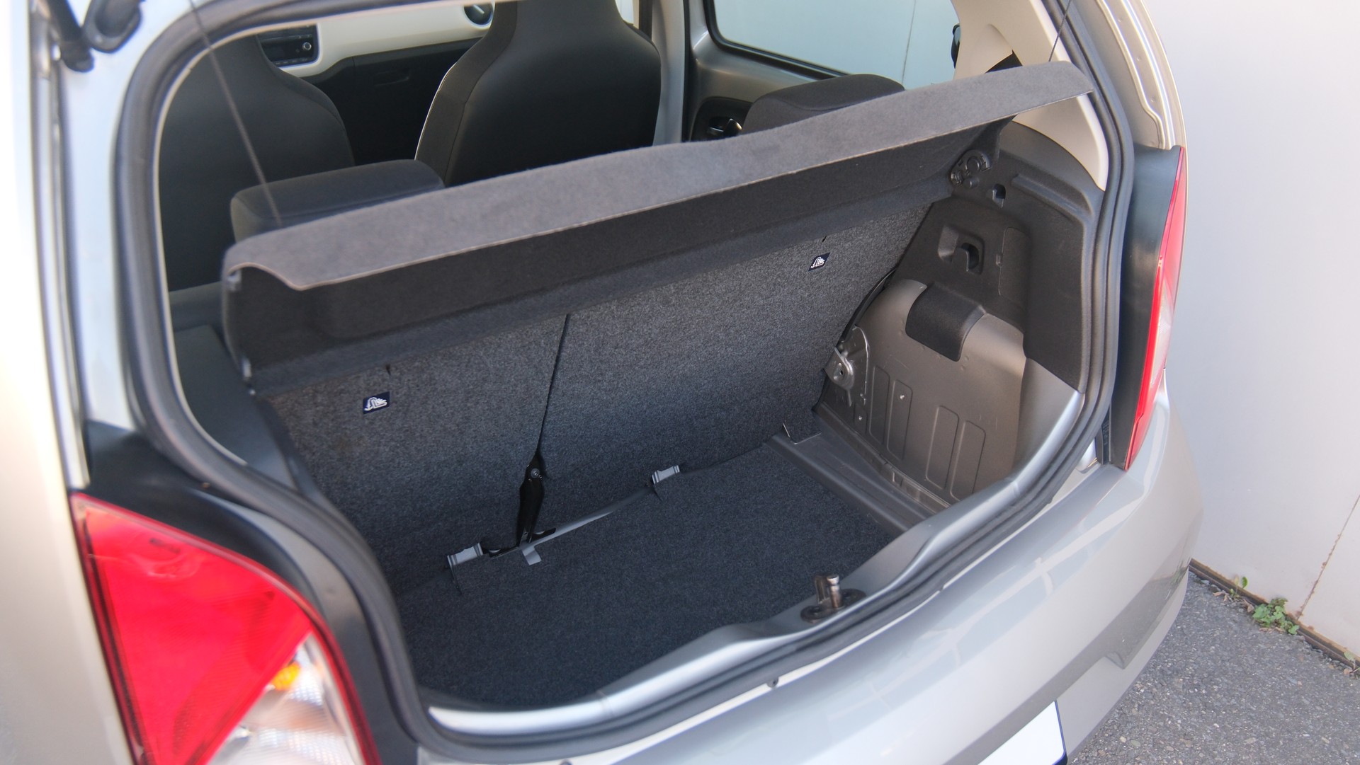 SEAT Mii 1.0 Chic E-Eco-image-28