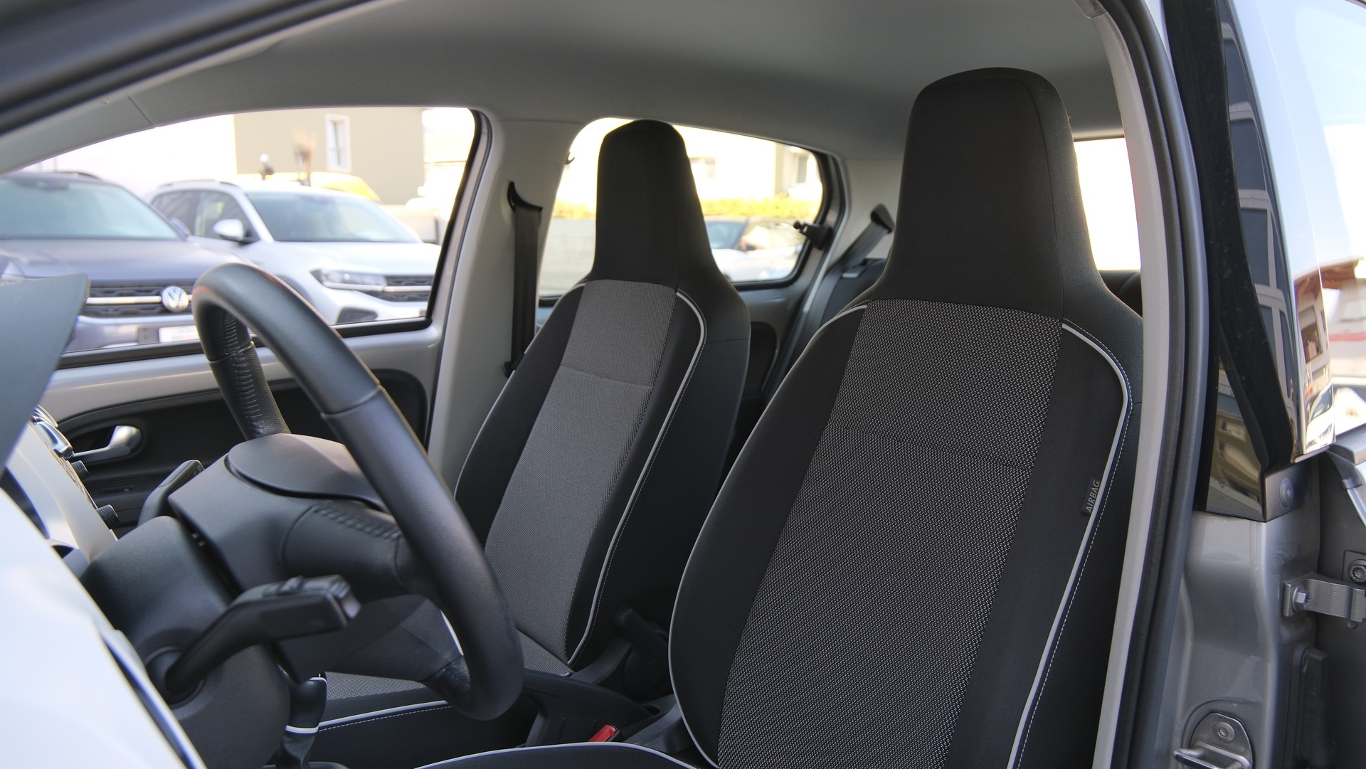 SEAT Mii 1.0 Chic E-Eco-image-4