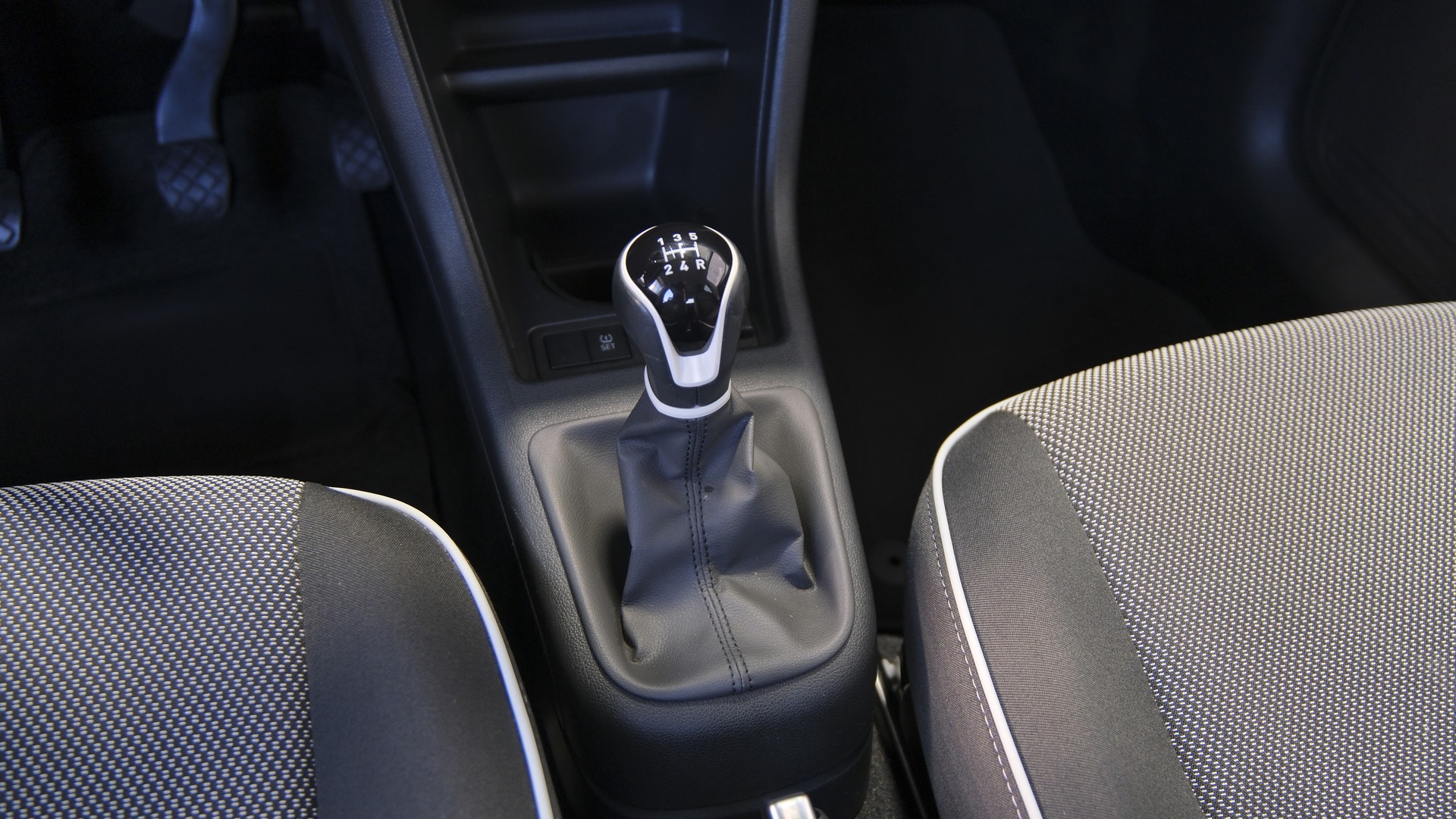 SEAT Mii 1.0 Chic E-Eco-image-19