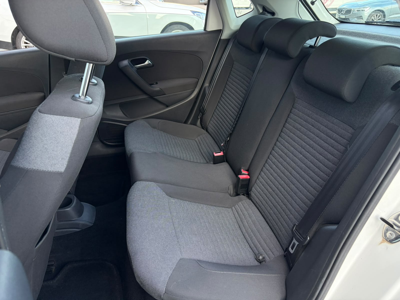 VW Polo 1.6 TDI Comfortline-image-14