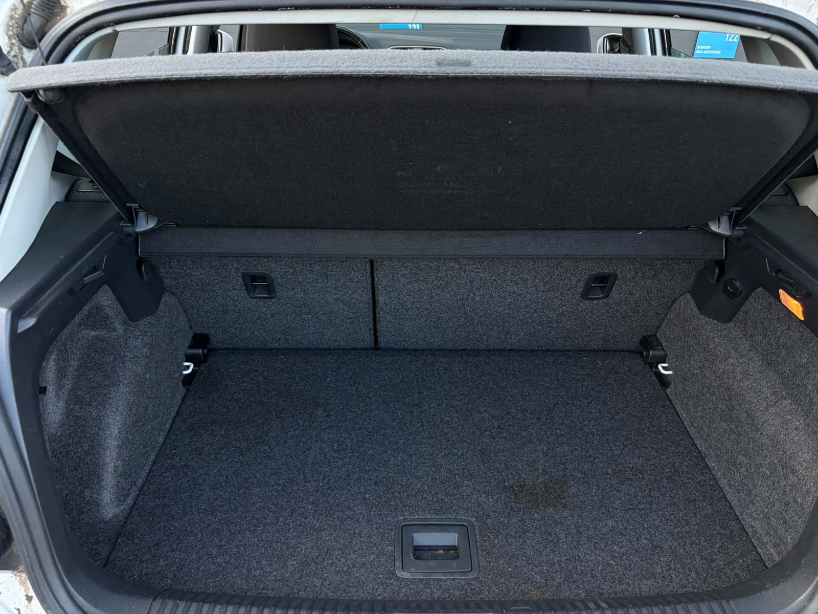 VW Polo 1.6 TDI Comfortline-image-15