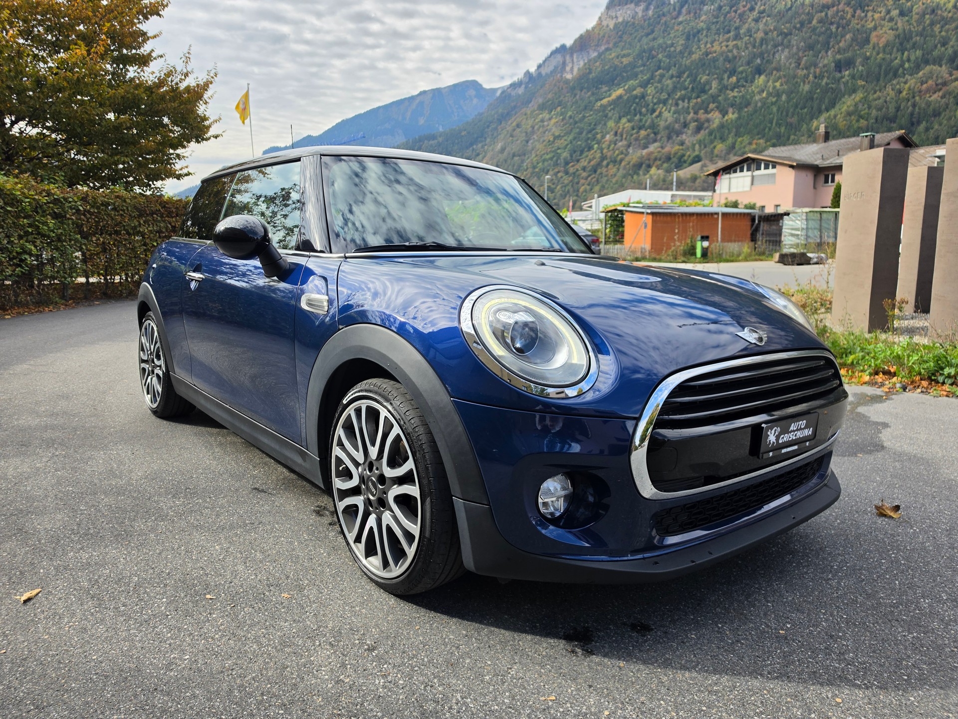 MINI Cooper-image-6