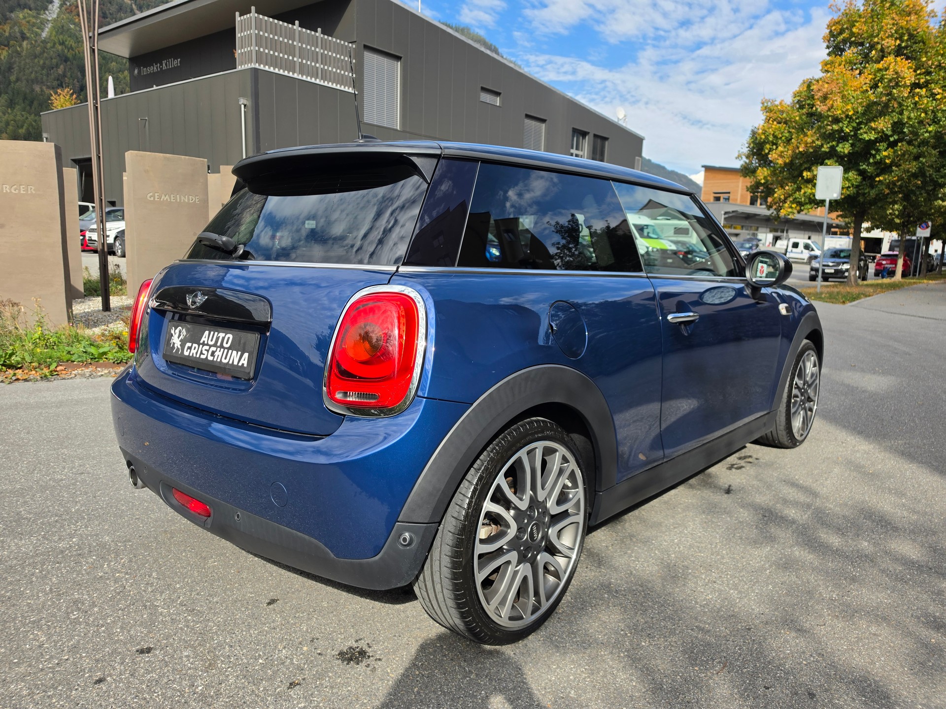 MINI Cooper-image-4