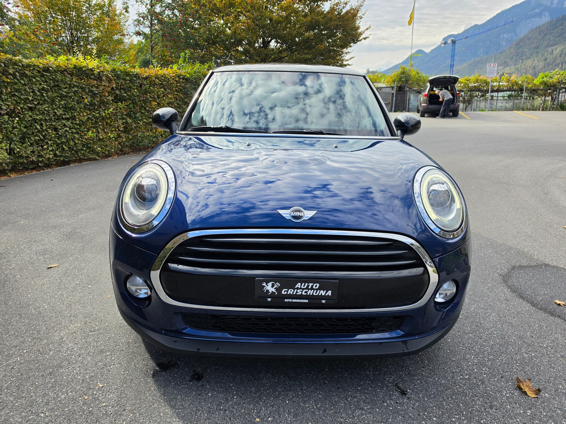 MINI Cooper-image-7