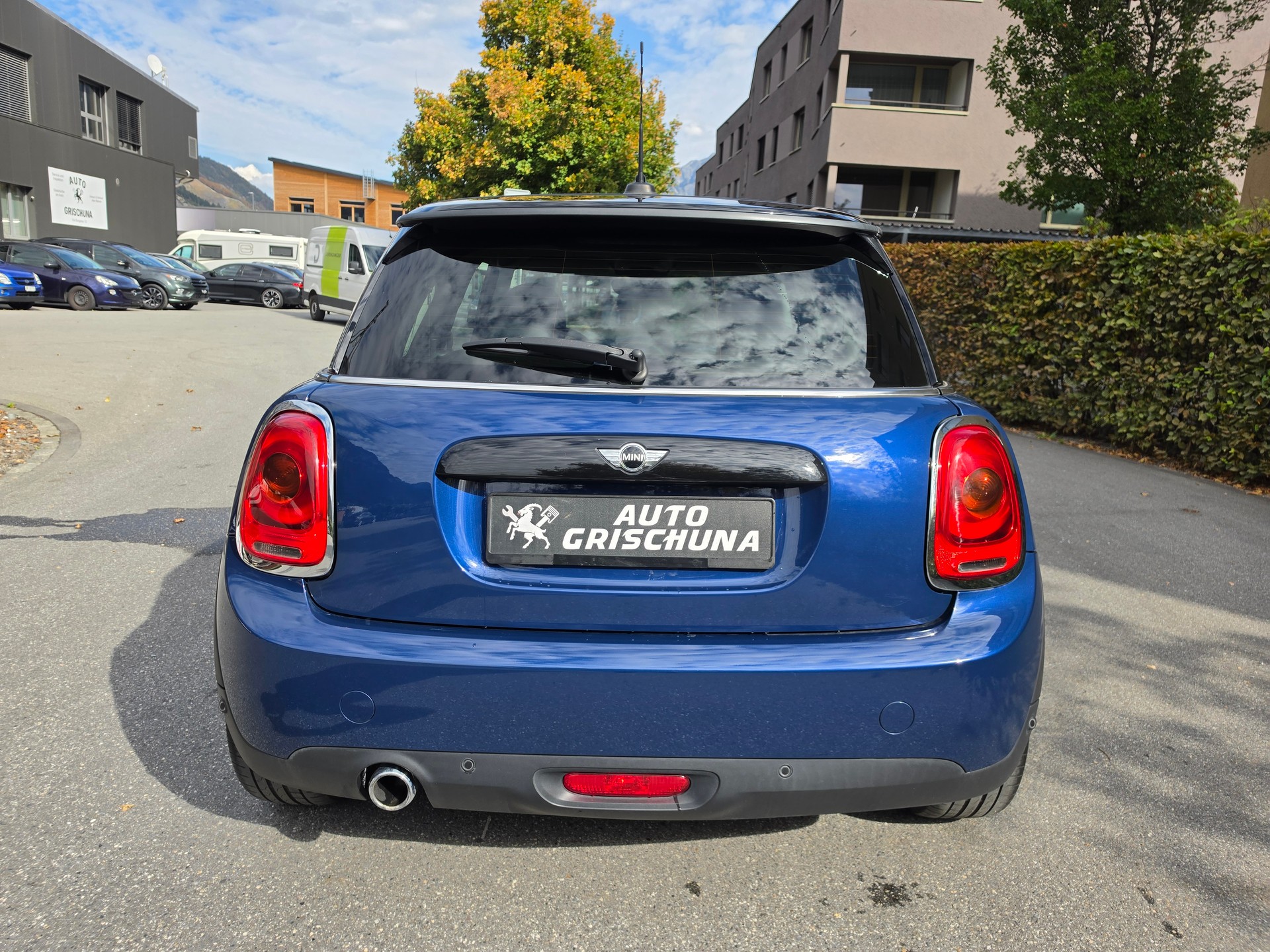 MINI Cooper-image-3