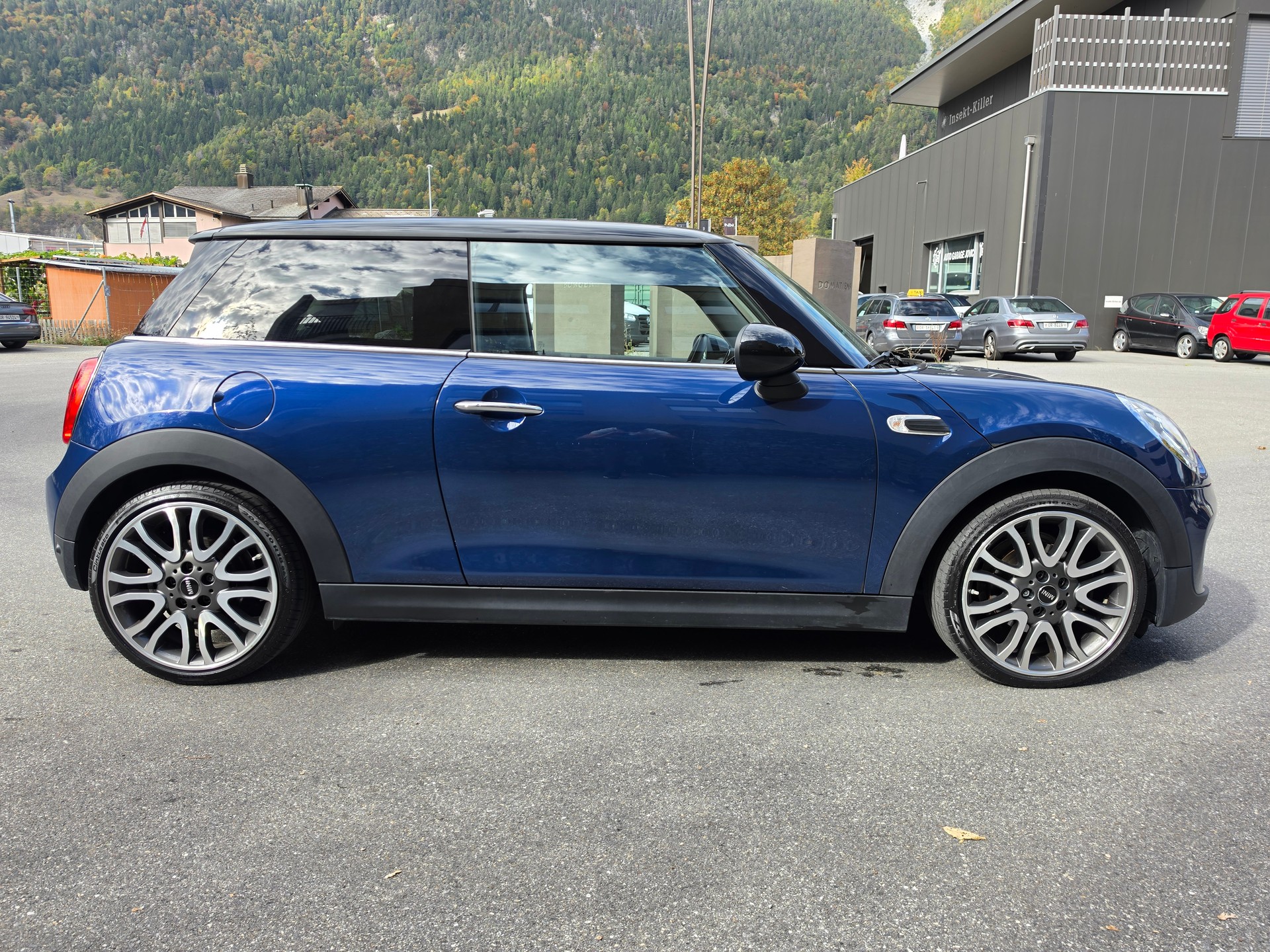 MINI Cooper-image-5