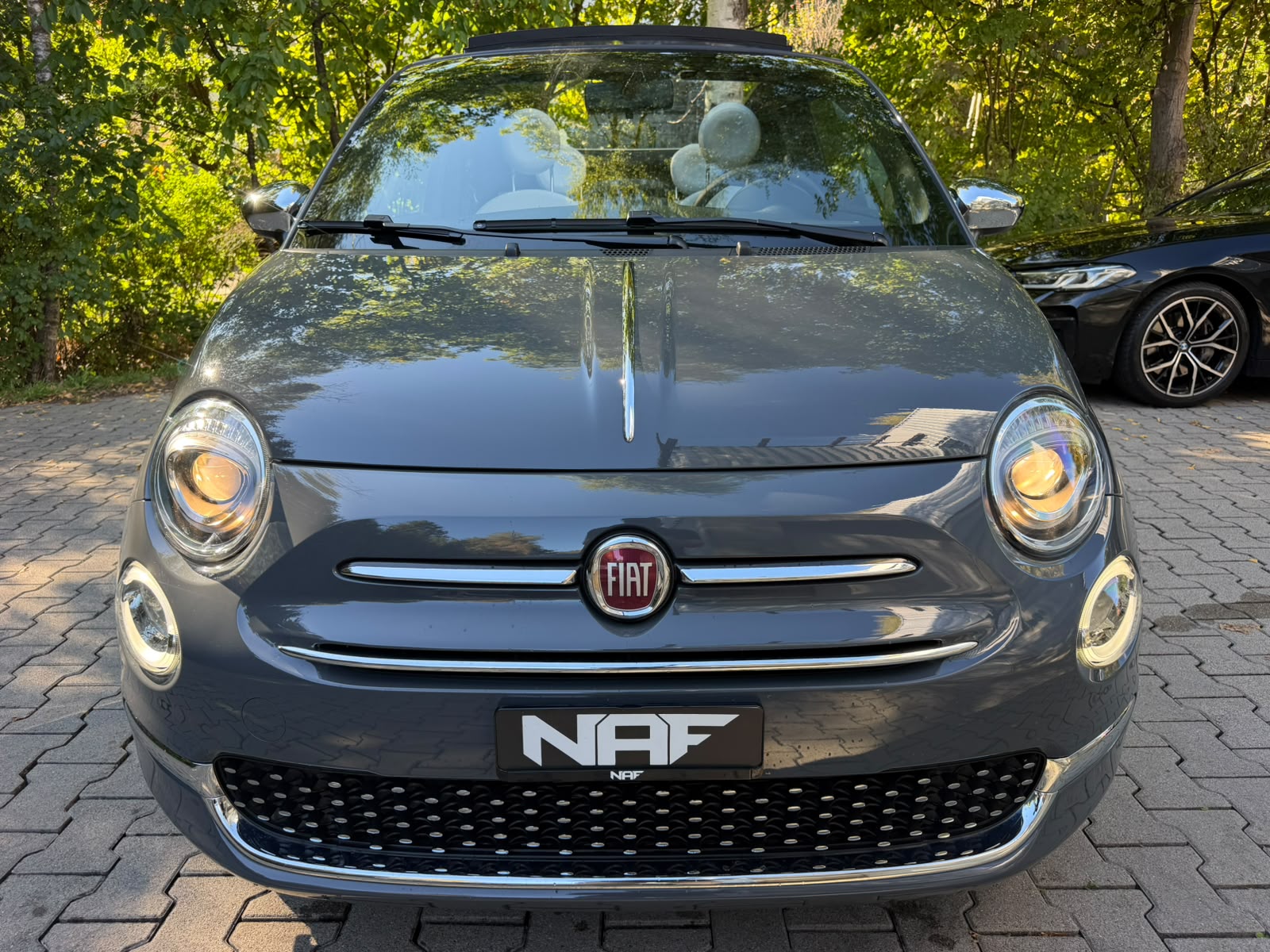 FIAT 500C 1.0 N3 MildHybrid Dolcevita-image-7