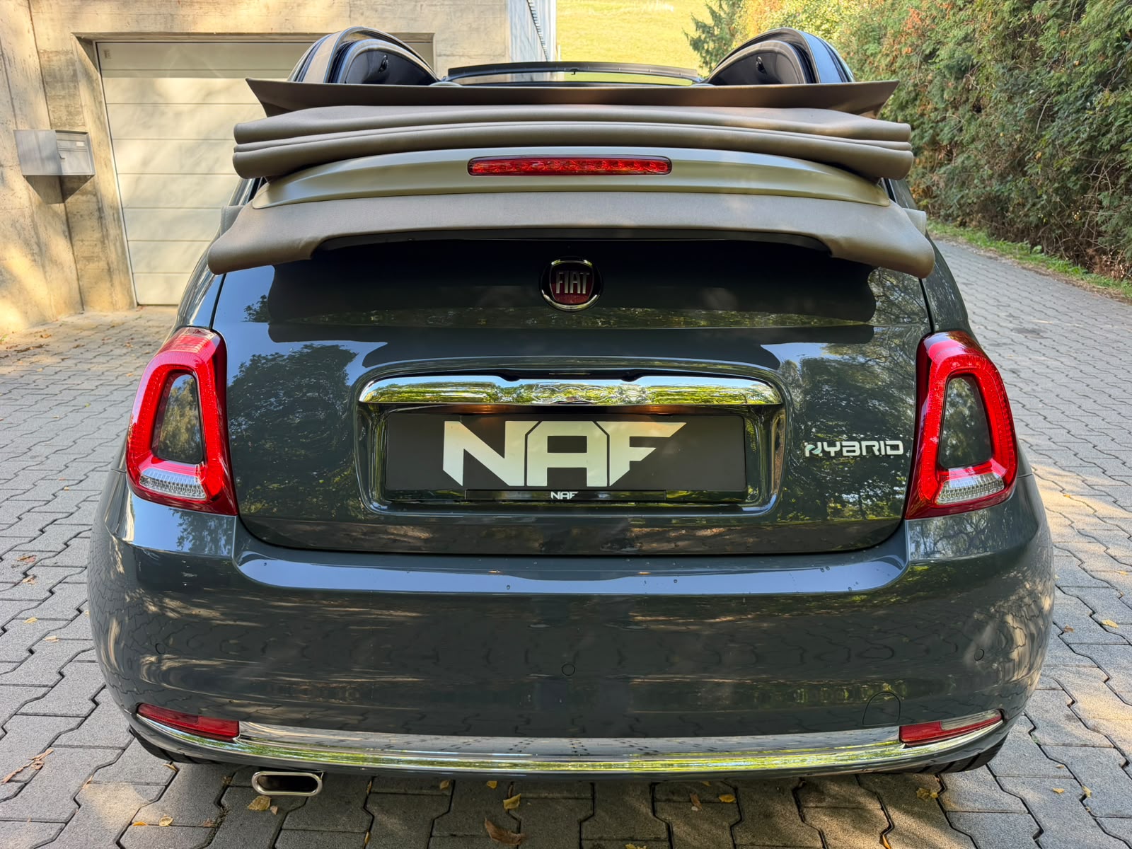 FIAT 500C 1.0 N3 MildHybrid Dolcevita-image-3