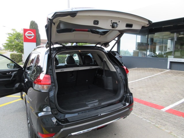 NISSAN X-Trail 1.3 DIG-T Tekna-image-8