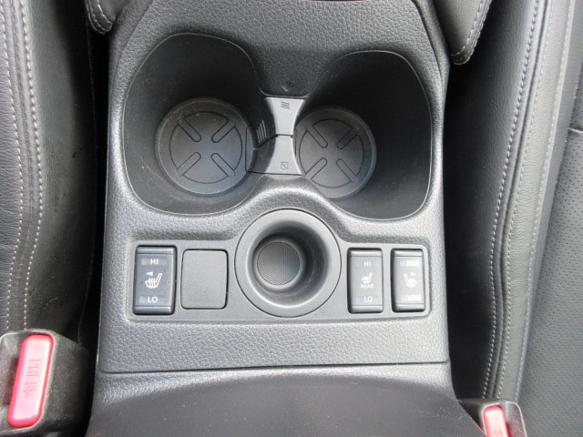 NISSAN X-Trail 1.3 DIG-T Tekna-image-13