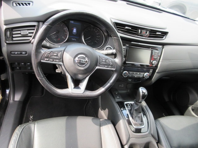 NISSAN X-Trail 1.3 DIG-T Tekna-image-6