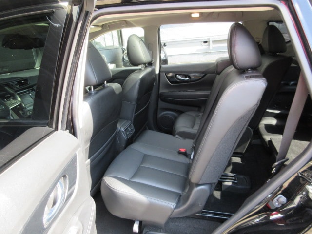 NISSAN X-Trail 1.3 DIG-T Tekna-image-12