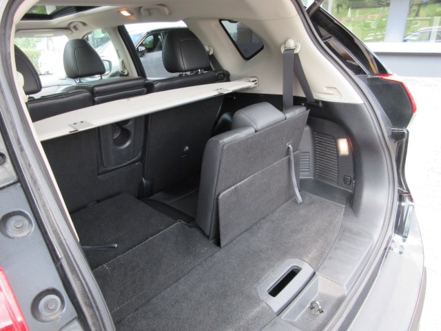 NISSAN X-Trail 1.3 DIG-T Tekna-image-10