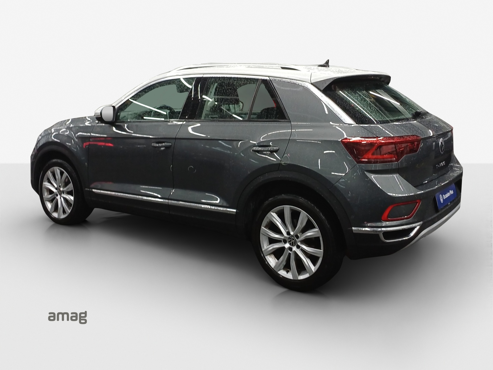VW T-Roc 2.0 TSI Style DSG 4Motion-image-9