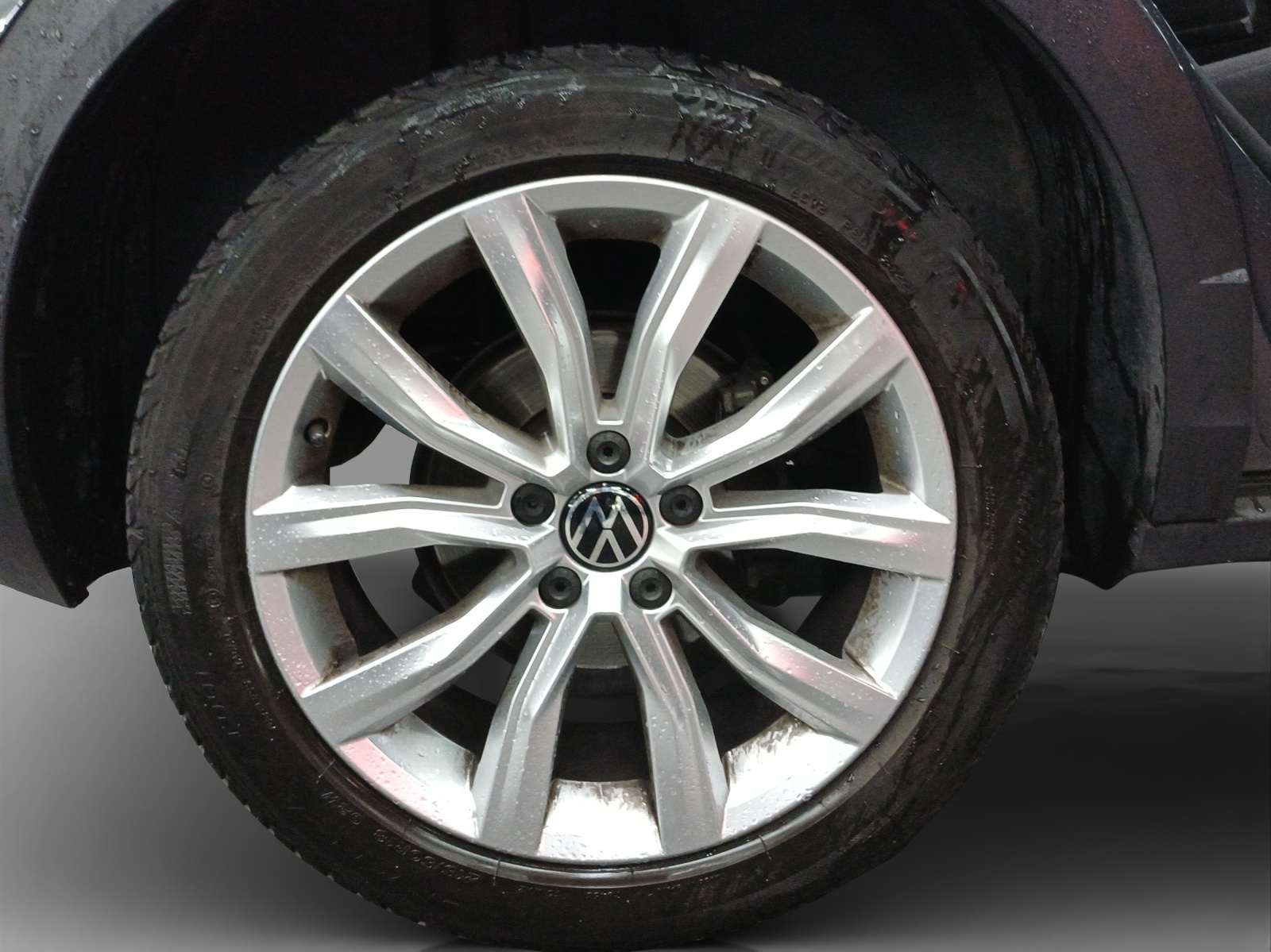 VW T-Roc 2.0 TSI Style DSG 4Motion-image-7