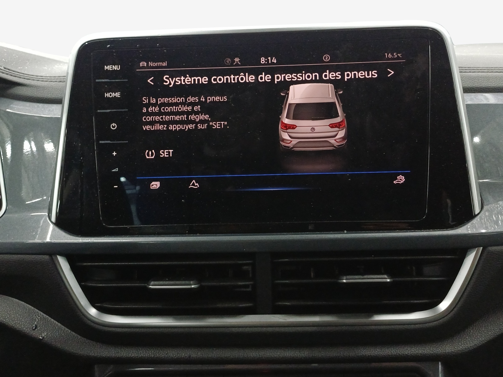 VW T-Roc 2.0 TSI Style DSG 4Motion-image-3