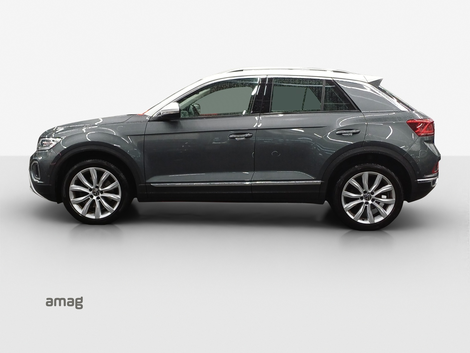 VW T-Roc 2.0 TSI Style DSG 4Motion-image-8