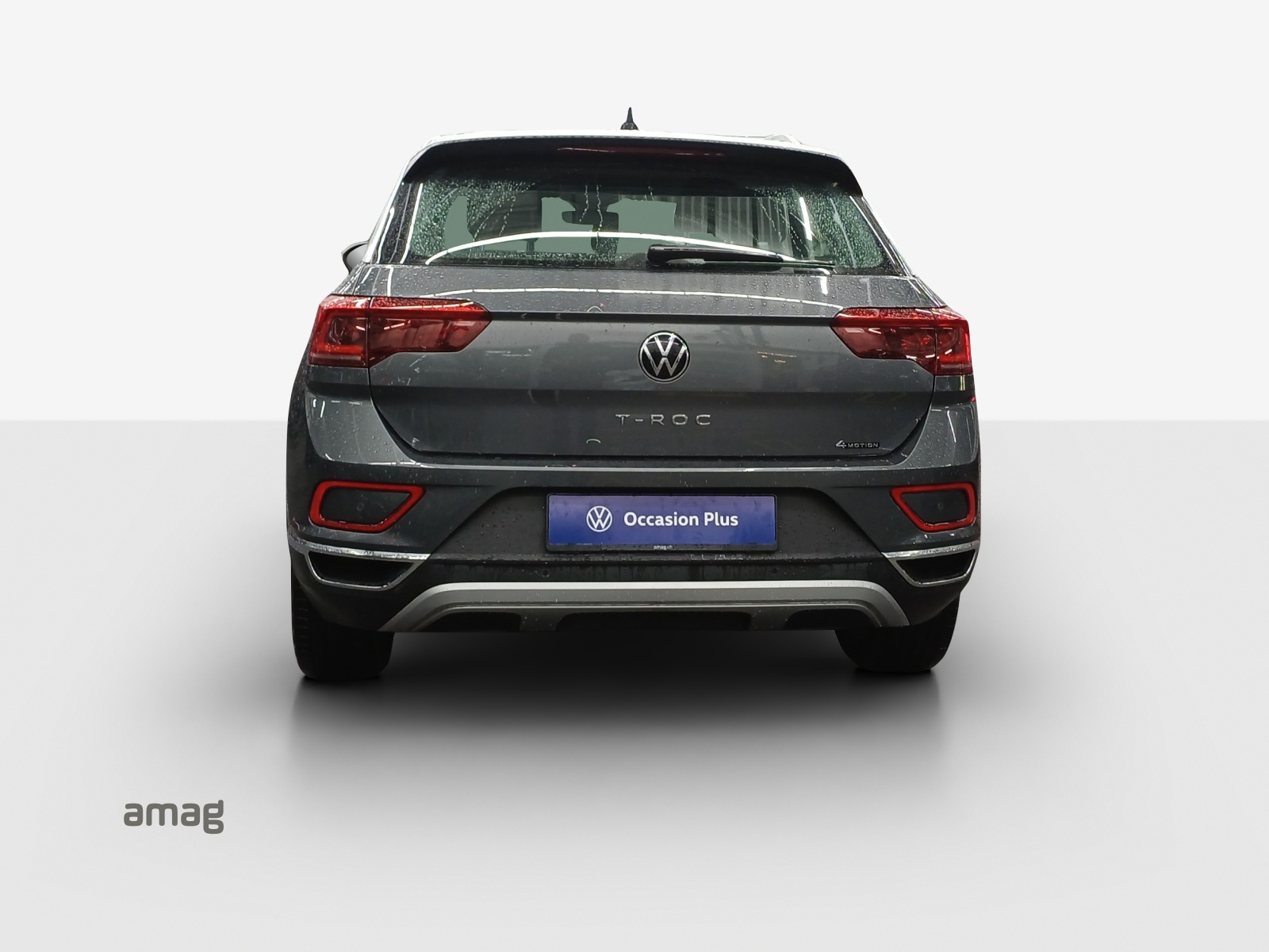 VW T-Roc 2.0 TSI Style DSG 4Motion-image-10