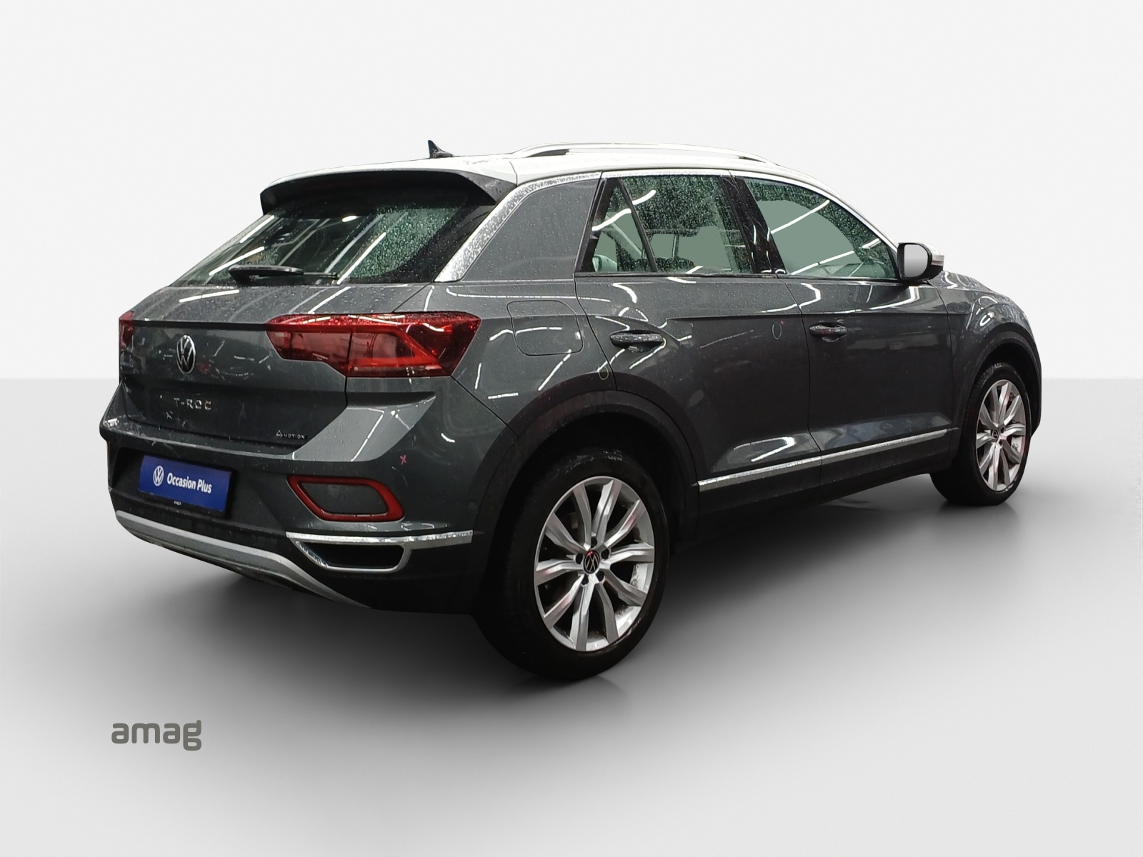 VW T-Roc 2.0 TSI Style DSG 4Motion-image-11