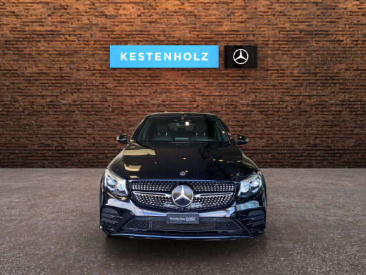 MERCEDES-BENZ GLC Coupé 300 AMG 4Matic-image-4