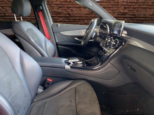 MERCEDES-BENZ GLC Coupé 300 AMG 4Matic-image-11