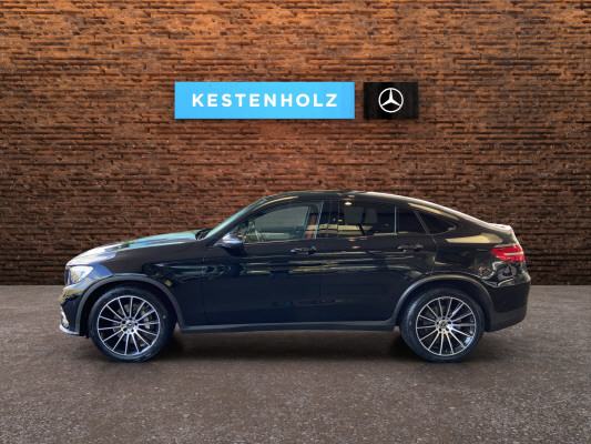 MERCEDES-BENZ GLC Coupé 300 AMG 4Matic-showroom-element-3