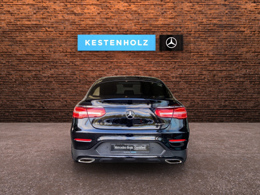 MERCEDES-BENZ GLC Coupé 300 AMG 4Matic-image-5
