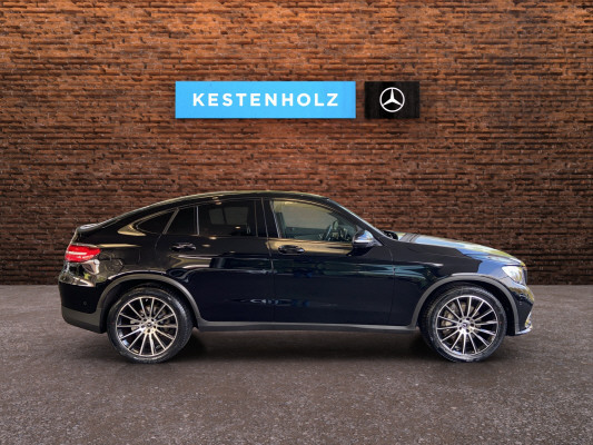 MERCEDES-BENZ GLC Coupé 300 AMG 4Matic-showroom-element-2