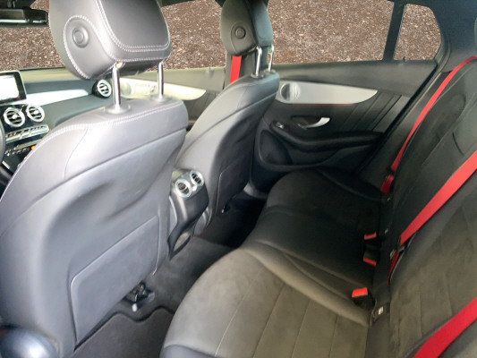 MERCEDES-BENZ GLC Coupé 300 AMG 4Matic-image-13