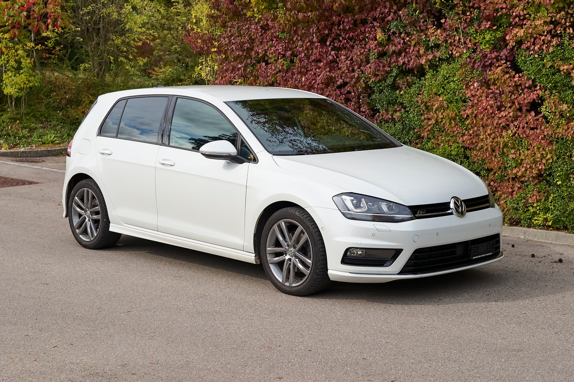 VW 2.0 TDI Allstar R-Line 4m-image-3