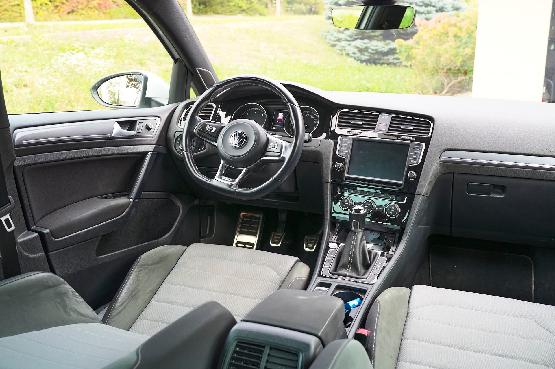 VW 2.0 TDI Allstar R-Line 4m-image-4