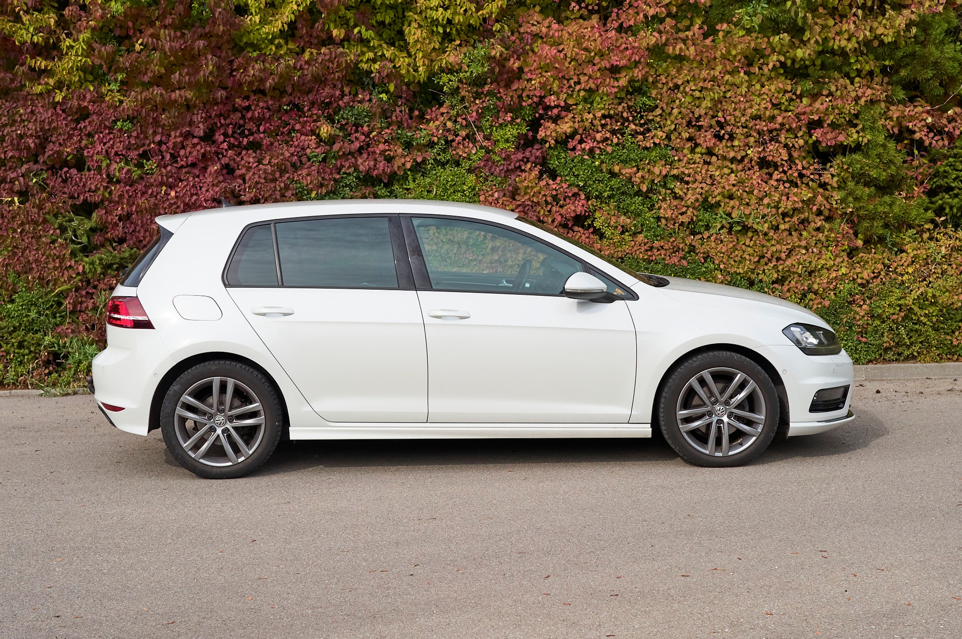 VW 2.0 TDI Allstar R-Line 4m-image-2