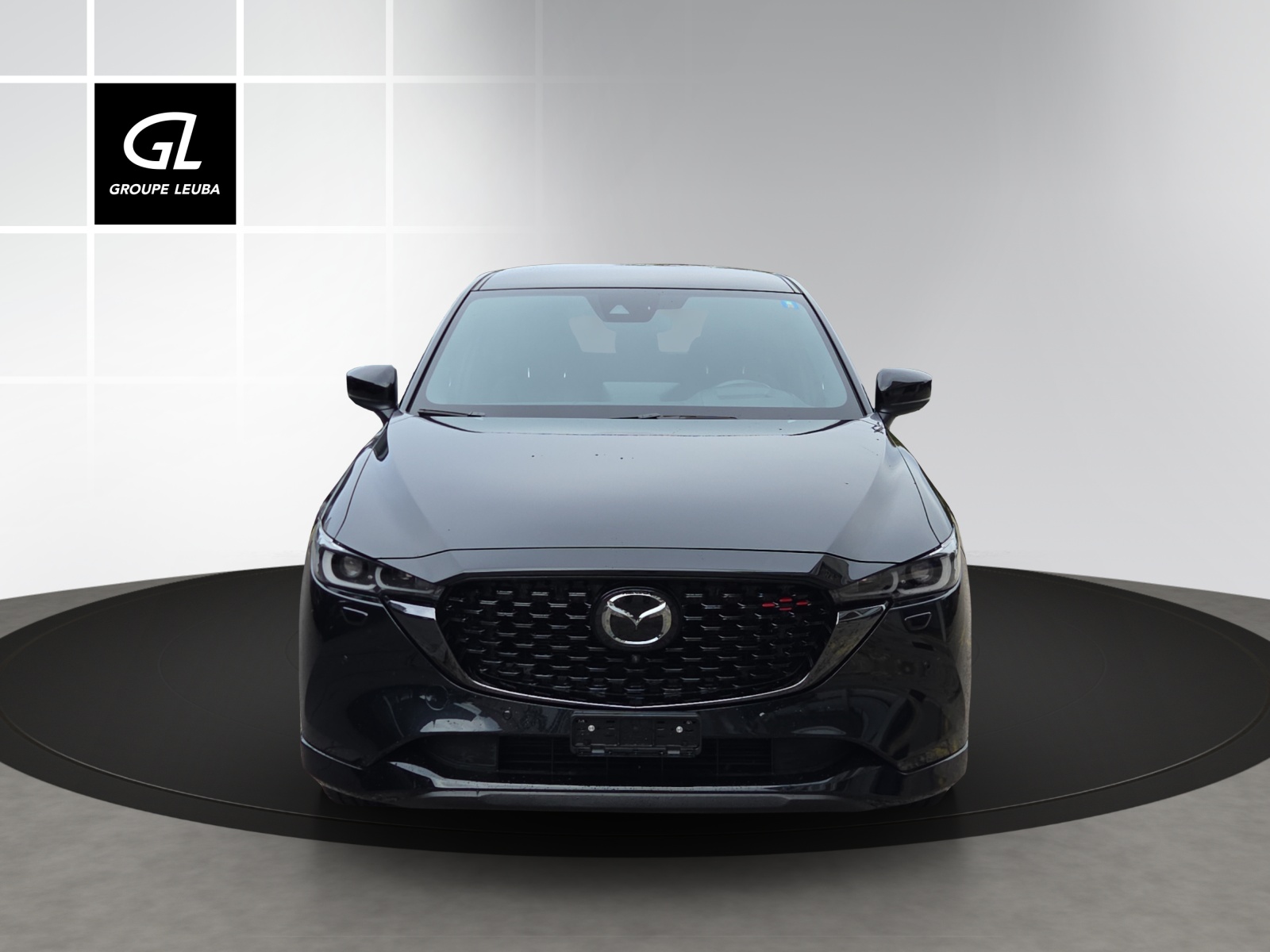 MAZDA CX-5 SKYACTIV-G 165 Homura AWD Automat-image-1