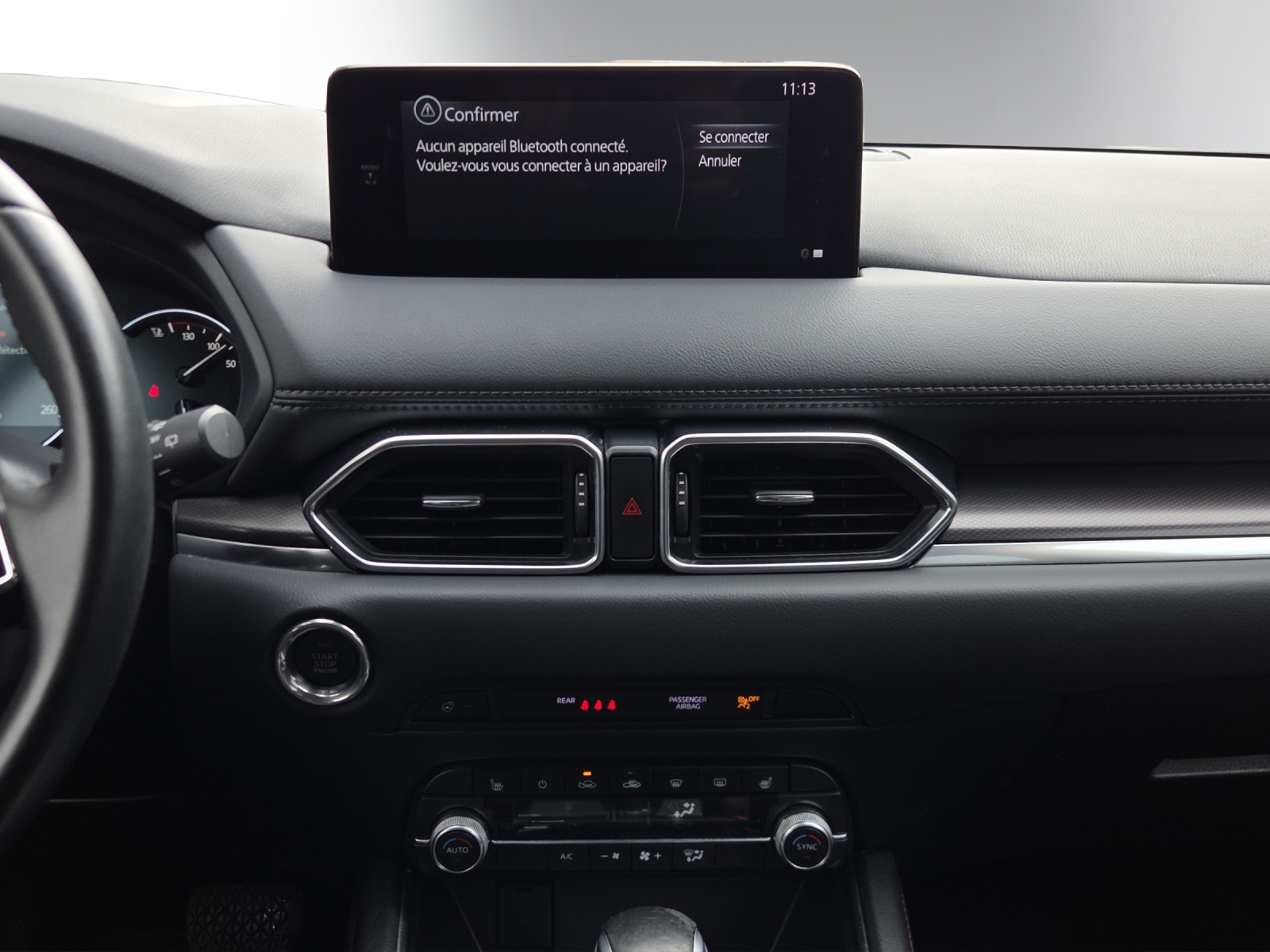 MAZDA CX-5 SKYACTIV-G 165 Homura AWD Automat-image-12
