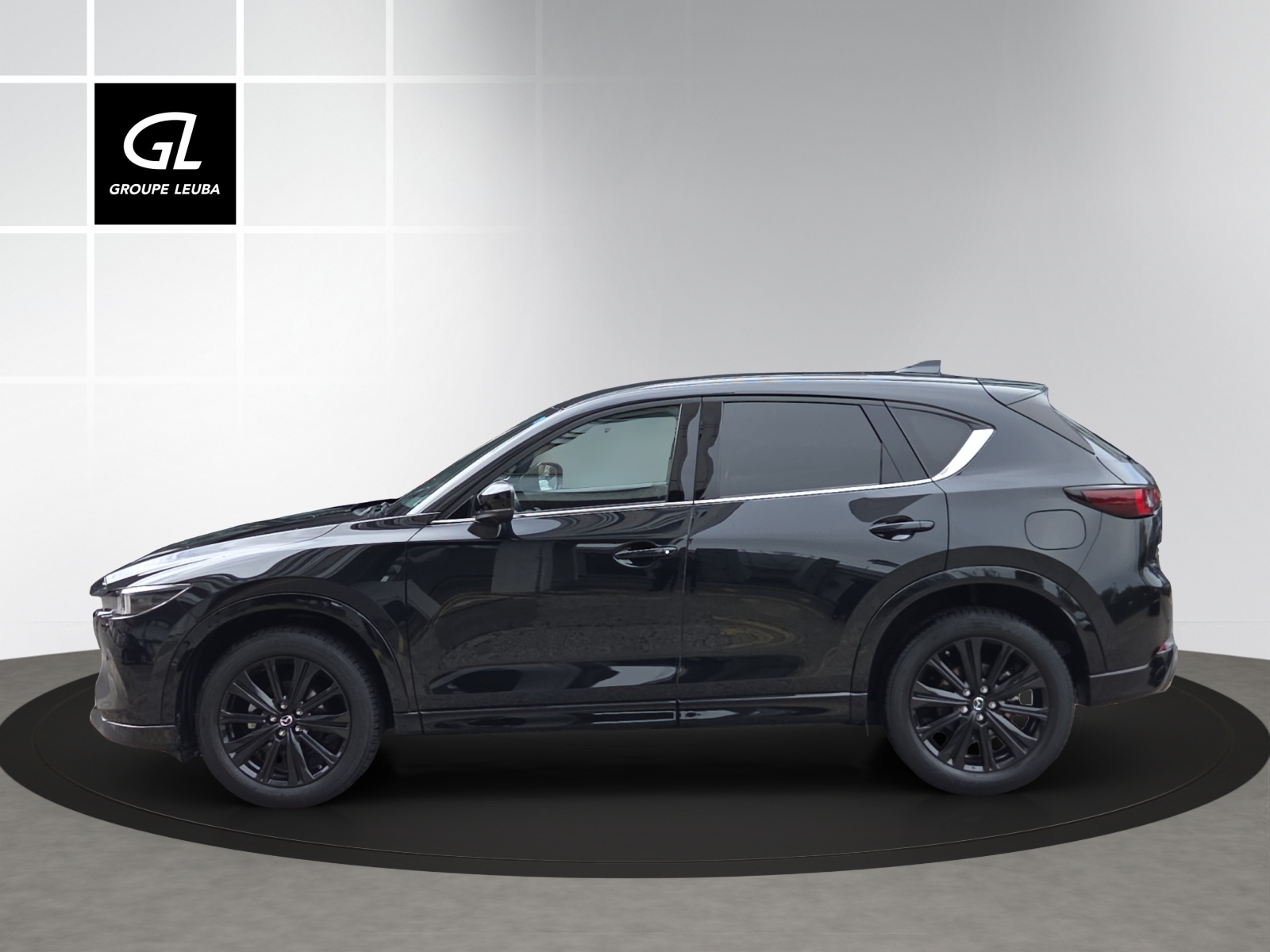 MAZDA CX-5 SKYACTIV-G 165 Homura AWD Automat-image-2