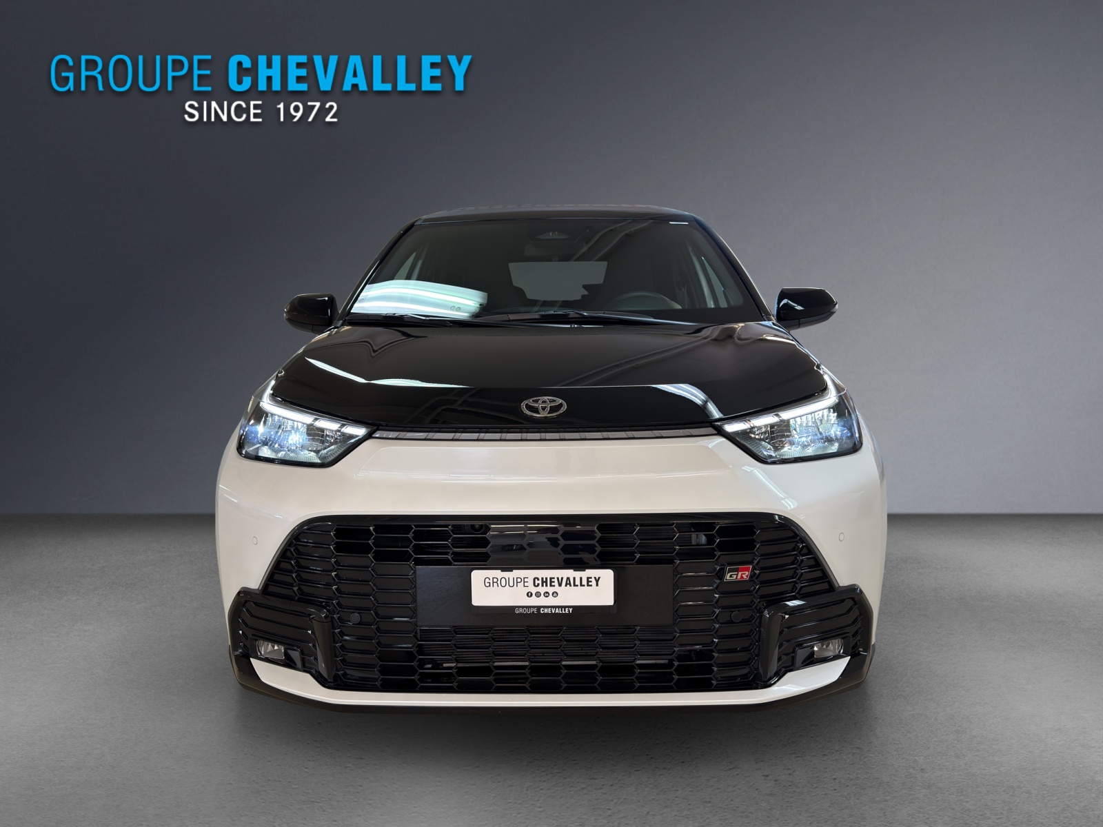 Image TOYOTA AYGO-X Aygo X 1.5 Sty. e-CVT Tr.