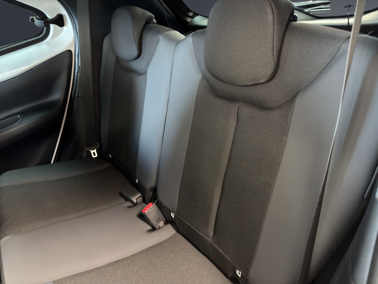 TOYOTA Aygo X 1.5 Sty. e-CVT Tr.-image-15