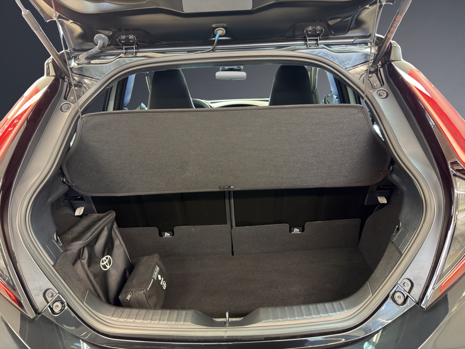 TOYOTA Aygo X 1.5 Sty. e-CVT Tr.-image-16