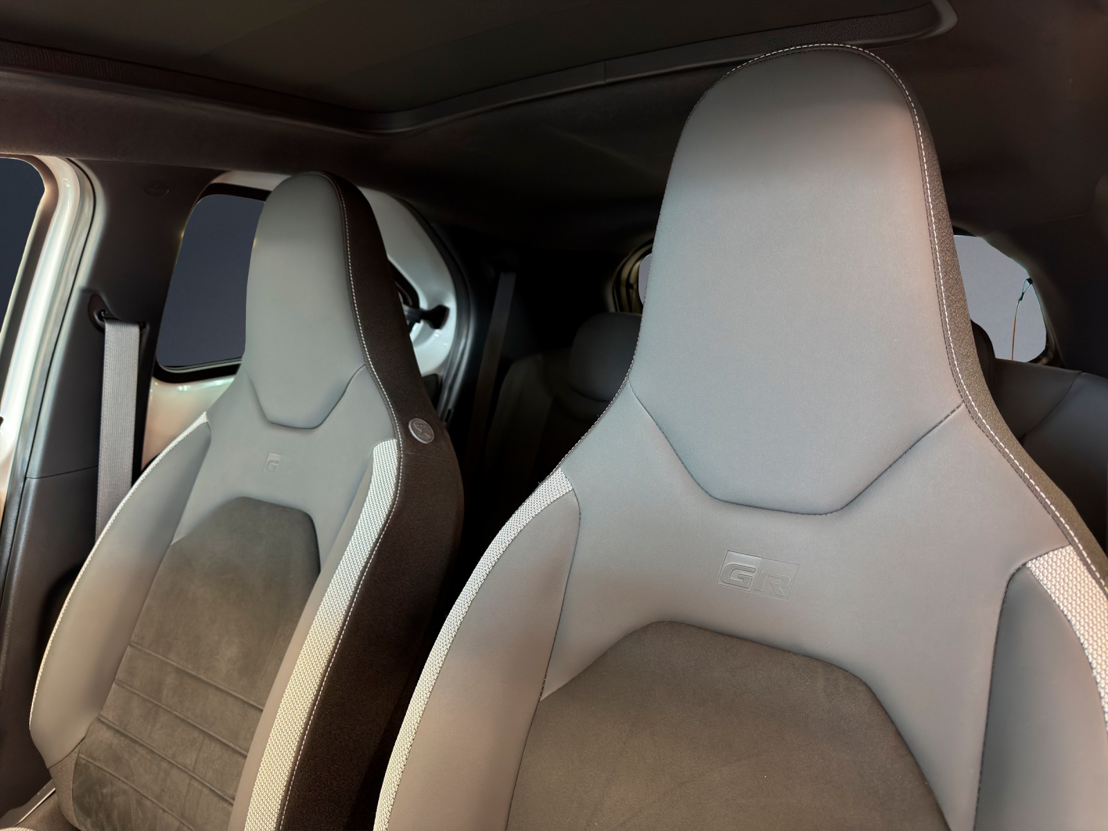 TOYOTA Aygo X 1.5 Sty. e-CVT Tr.-image-7