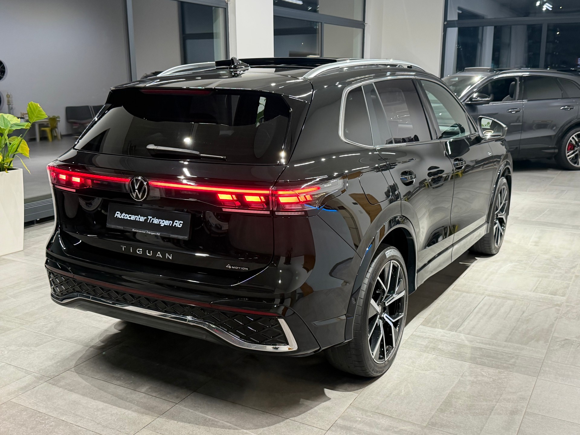 VW Tiguan 2.0 TSI DSG R-Line 4Motion-image-16