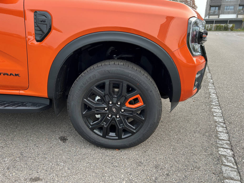 FORD Ranger 3.0 EcoBlue 4x4 Wildtrak-image-18