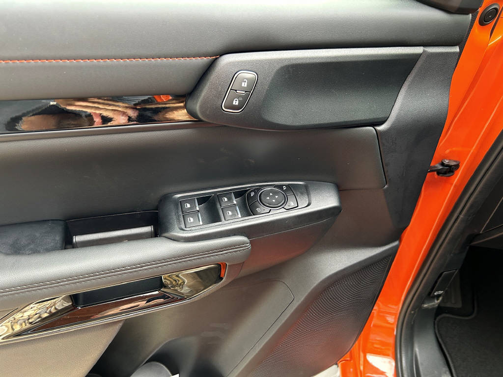 FORD Ranger 3.0 EcoBlue 4x4 Wildtrak-image-14