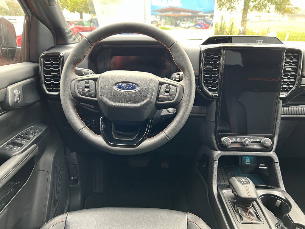 FORD Ranger 3.0 EcoBlue 4x4 Wildtrak-image-7